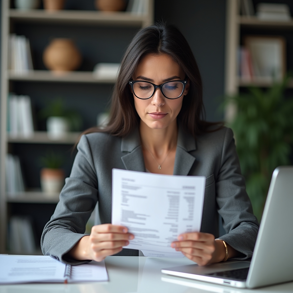Bankové výpisy bez tajomstiev