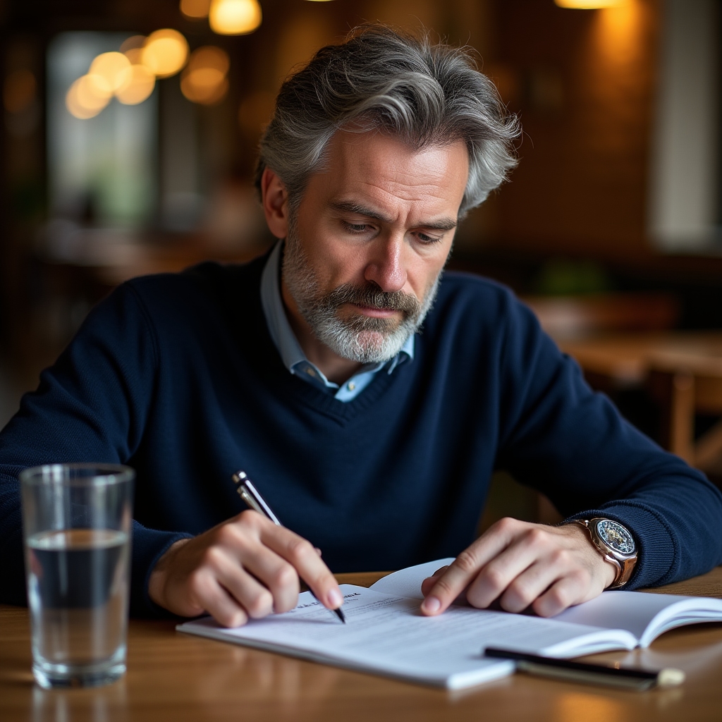 Štúdium praktických príkladov z finančného života