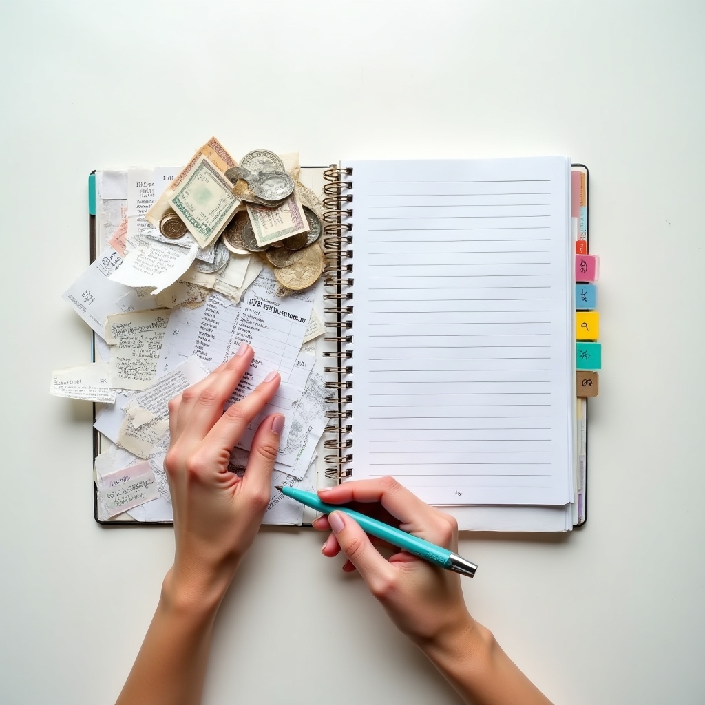 Výdavkové návyky a ich analýza